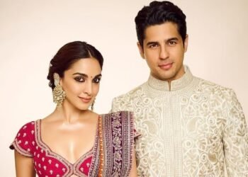 Sidharth Malhotra, Kiara Advani Welcome Baby Girl