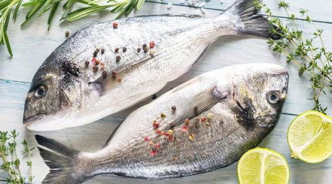 5 Superfoods to Slash Your Risk of Heart Disease