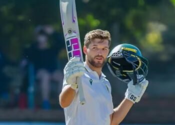 Wiaan Mulder’s Epic Reaction on not Chasing Lara’s 400 Wins Hearts