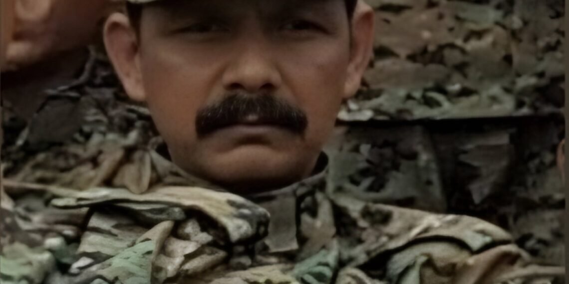 Who Was ULFA’s Top Gun, Feared Killed in India’s Strike in Myanmar?