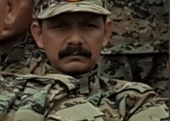 Who Was ULFA’s Top Gun, Feared Killed in India’s Strike in Myanmar?