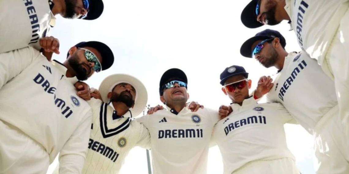One Last Dance For India: Can They Level The Series At The Oval?