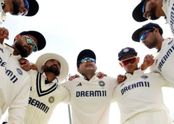 One Last Dance For India: Can They Level The Series At The Oval?