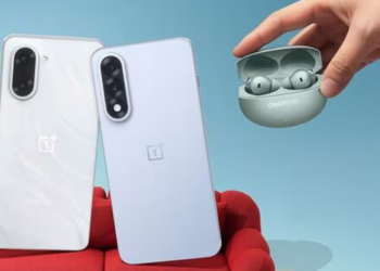 OnePlus Launches Nord 5 Series and Buds 4 in India: Know Full Price and More!
