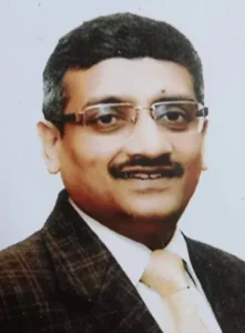 Puneet Goel