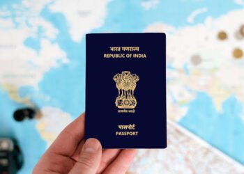 Now You Can Travel to 59 Countries Without a Visa!