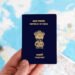 Now You Can Travel to 59 Countries Without a Visa!