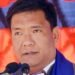 `Next Dalai Lama Won’t Be Born in China’: Arunachal CM