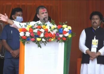 Rahul, Kharge Vow to Send Assam CM Sarma to Jail: ‘Even Modi Can’t Save Him’