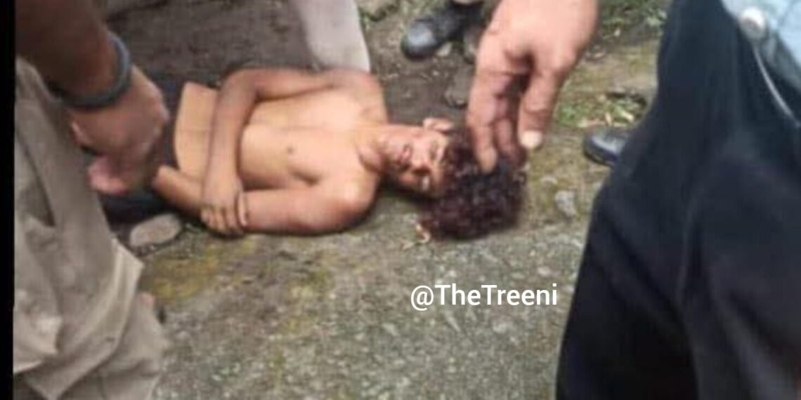 Teen Rape Accused lynched in Roing