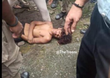 Teen Rape Accused lynched in Roing