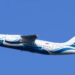 Russian Passenger Plane With 50 On Board, Including 5 Children, Goes Missing in Far East!