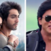 Saiyaara Box Office: Ahaan Panday And Aneet Padda Film Beats Lifetime Collection Of Shah Rukh Khan's Biggest Romance!
