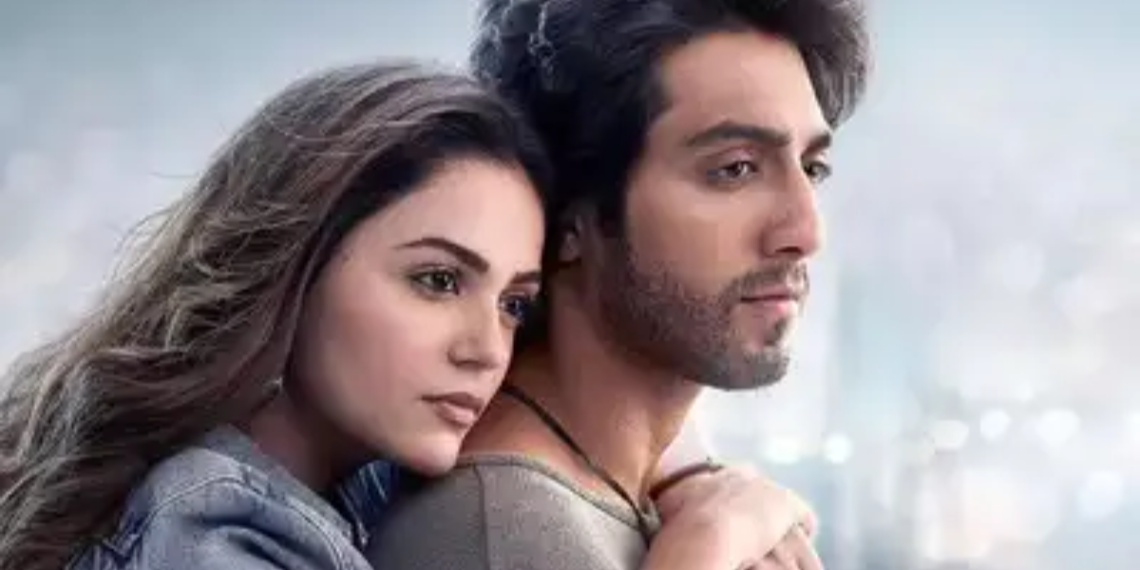 Saiyaara OTT Release: When and Where to Watch Ahaan Panday and Aneet Padda’s Romantic Debut