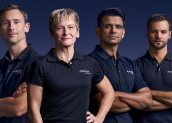 Shubhanshu Shukla, Ax-4 Crew to Leave International Space Station on July 14: Axiom Confirms