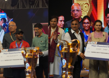 SOG Grandmasters Series South Zone 2