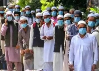 Corona Jihad’ Narrative Falls Flat: Court Quashes Chargesheet