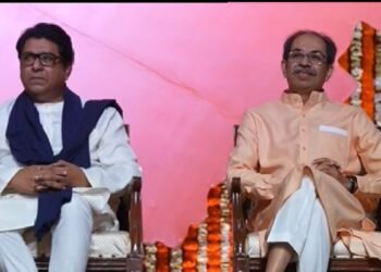How the ‘Bharat Milap’ of the Thackeray Cousins Could Reshape Maharashtra Politics