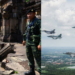 Thailand Launches Airstrikes on Cambodian Military Targets Amid Escalating Border Tensions