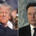 Musk Fires Back at Trump, Says Spending Bill Threatens Judiciary