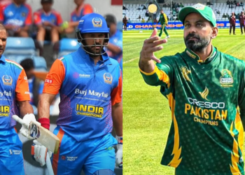 What Happens If India vs Pakistan WCL 2025 Semifinal Is Cancelled?