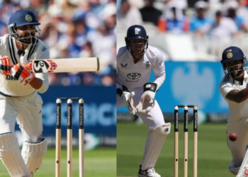 What Plan Should Reddy And Jadeja Put In to Steer India To A Historic Win At Lord’s?