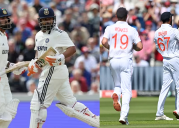 What Should Rahul And Pant Do To Counter Archer Early On Day 3 At Lord's?