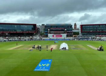 Will India Dominate Day 1 Or Will Rain Play Spoilsport At Manchester?