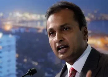 ED Raids Anil Ambani in ₹3,000 Cr Loan Fraud Probe