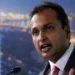 ED Raids Anil Ambani in ₹3,000 Cr Loan Fraud Probe