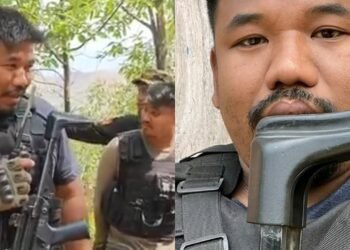 Is the Noose Tightening on Dreaded Arambai Tenggol?