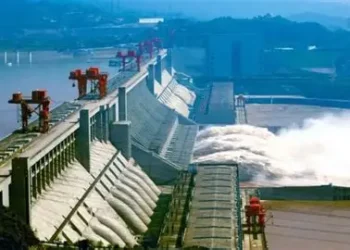 China Defends Mega-Dam Near Arunachal Amid Regional Concerns