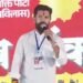 Ashamed to Support This Govt”: Chirag Slams Nitish Over Crime Surge