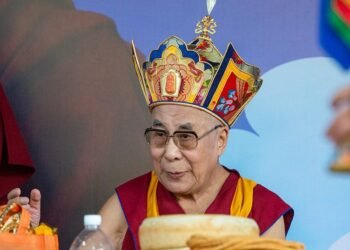 Honoring a Life of Light: Celebrations Across Continents for Dalai Lama at 90