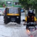 Severe Rainfall Alert In Kerala