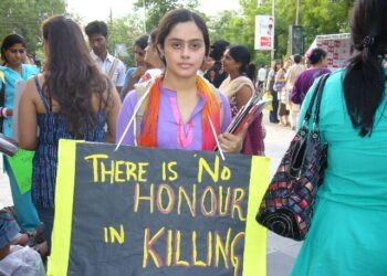 Honour Killings in Tamil Nadu and The Need to Enact Special Law!
