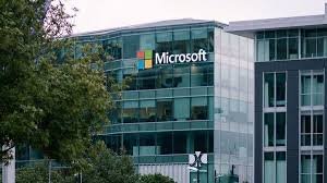 Microsoft Layoffs