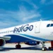 Close Call for 60 Passengers as IndiGo Plane Catches Fire During Takeoff
