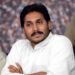 Jagan Mohan reddy