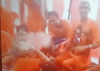 Dam Maro Dam: Minors, Ganja, and Dark Turn of a Sacred Yatra