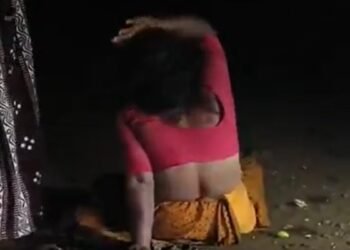 Karnataka Woman