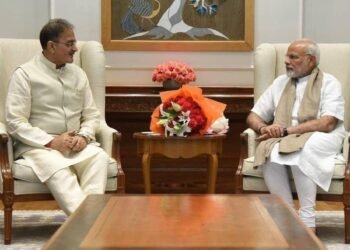 Ladakh’s Power Shift Ignites Hopes and Tensions for Game-Changing Statehood Talks