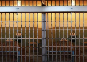 Manipur Jail Violates Kuki Detainees’ Rights, Alleges KOHUR