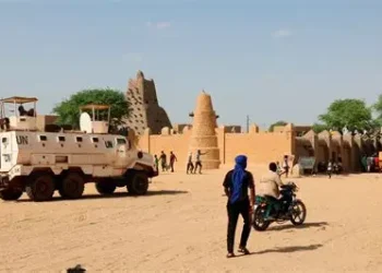Mali