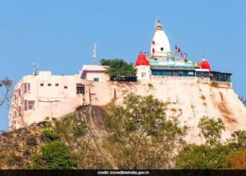 BREAKING: 7 Dead, Dozens Injured in Stampede at Haridwar’s Mansa Devi Temple