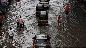 Mumbai Rains