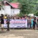 Manipur: Lingmai Naga Students Body Decry Blockade, Urges Immediate Withdrawal