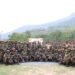 Troops Felicitated for Successful Operation Mahadev in North Kashmir