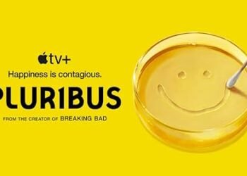 Pluribus starring Rhea Seehorn to premiere on Nov 7