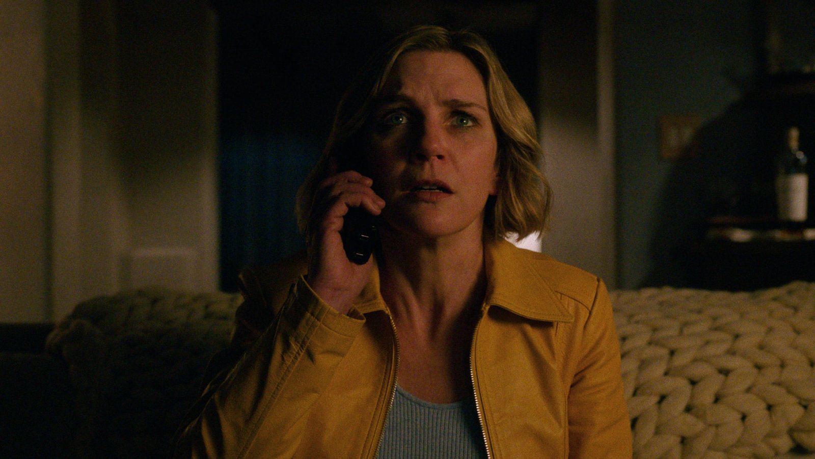 Rhea Seehorn